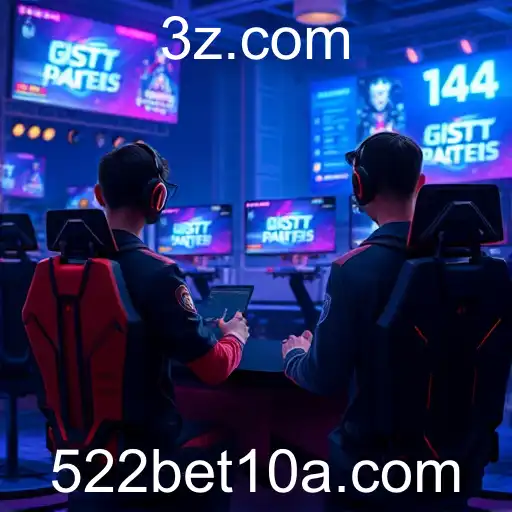 A Evolução dos Sites de Jogos Online em 2025