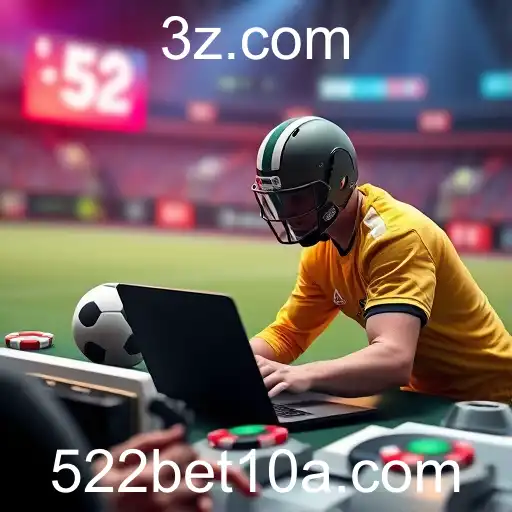 Tendências e Desafios nos Jogos Online em 2026