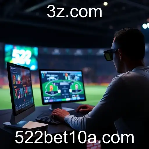 A Evolução dos Sites de Jogos em 2026