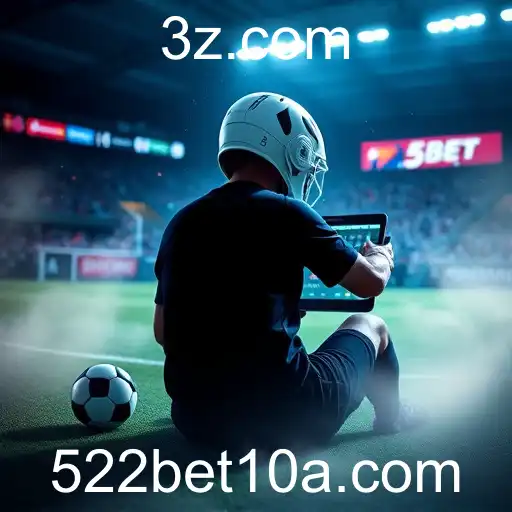 Tendências de Jogos e a Ascensão do 522bet1