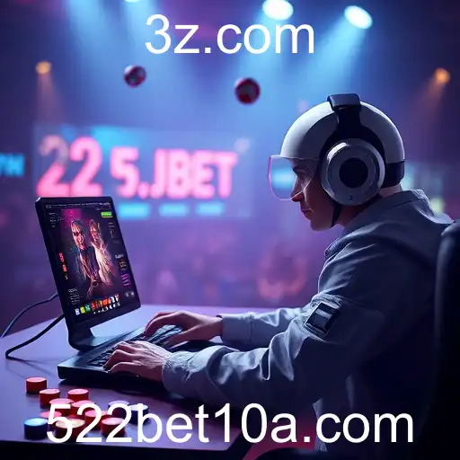 As Tendências Atuais no Mundo dos Jogos Online