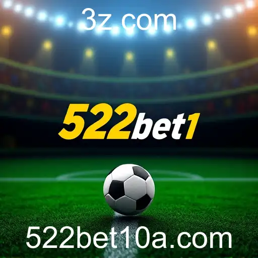 O Crescimento do Mercado de Apostas e a 522bet1