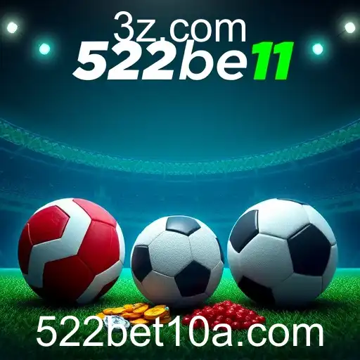 O Impacto do 522bet1 no Mercado de Jogos