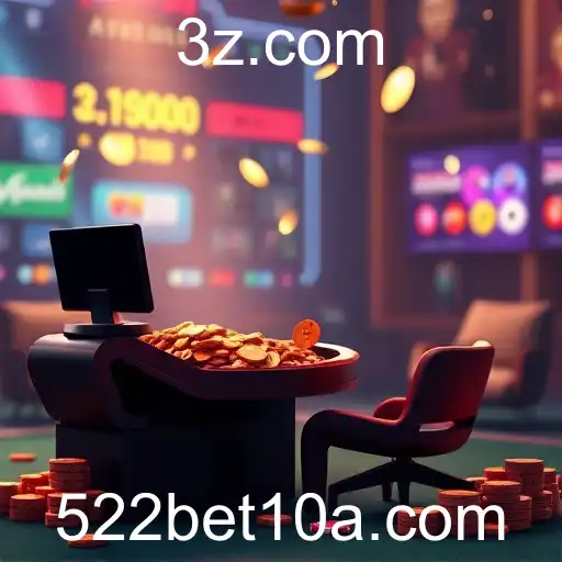 O Crescimento do Mercado de Jogos Online e 522bet1