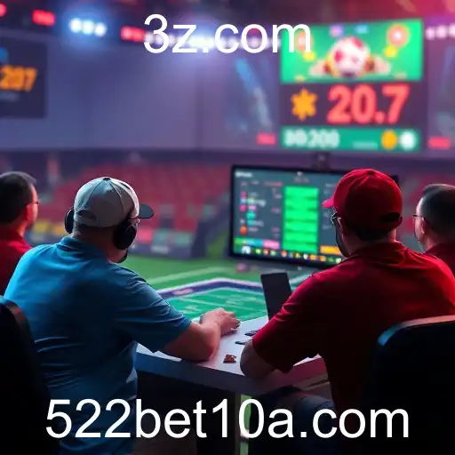 O Crescimento do Mercado de Jogos Online em 2025