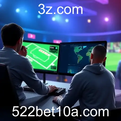 Expansão dos Jogos Online no Brasil em 2026