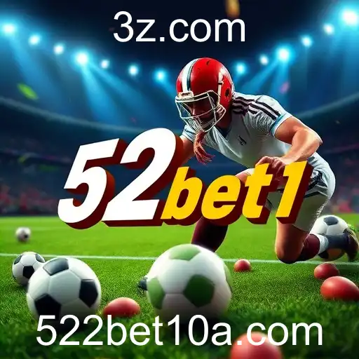 Expansão dos Jogos Online e a Ascensão do 522bet1