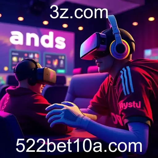 Tendências Emergentes no Mercado de Jogos Online