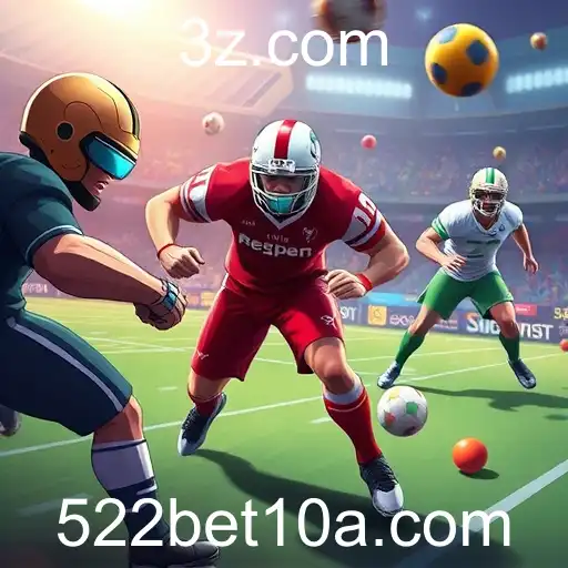 O Crescimento dos Sites de Jogos em 2025