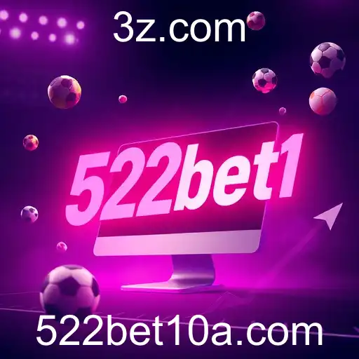 Expansão do Setor de Jogos com 522bet1