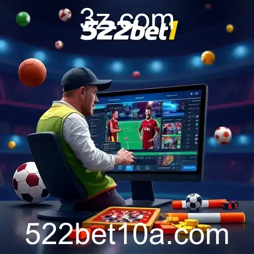 O Crescimento dos Jogos Online em 2026