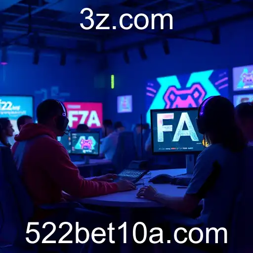 A Revolução do Mercado de Jogos Online em 2026