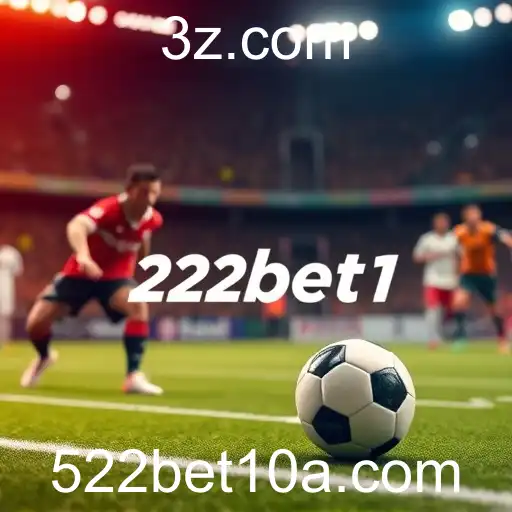 A Ascensão do 522bet1 no Universo dos Jogos Online