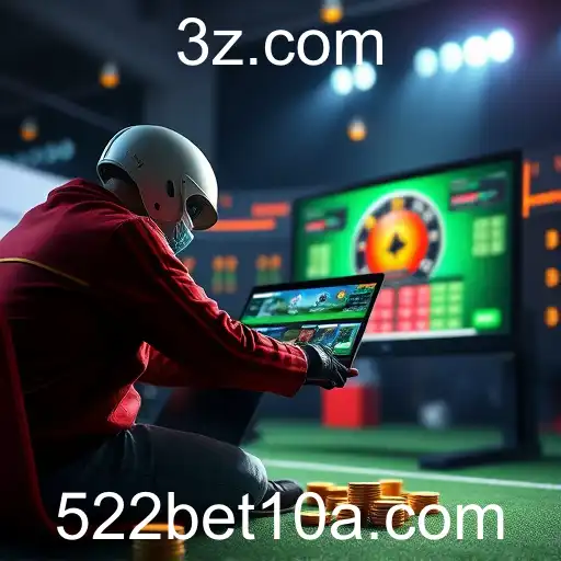 A Ascensão dos Sites de Jogos em 2026