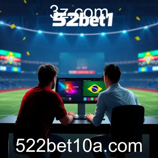 A Era dos e-Sports e Casas de Aposta no Brasil