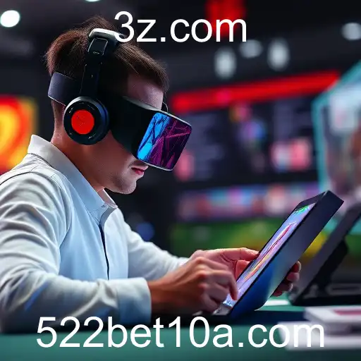 A Ascensão do 522bet1 no Mercado de Jogos