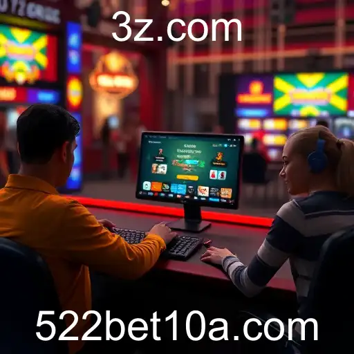 O Crescimento dos Sites de Jogos no Brasil em 2026