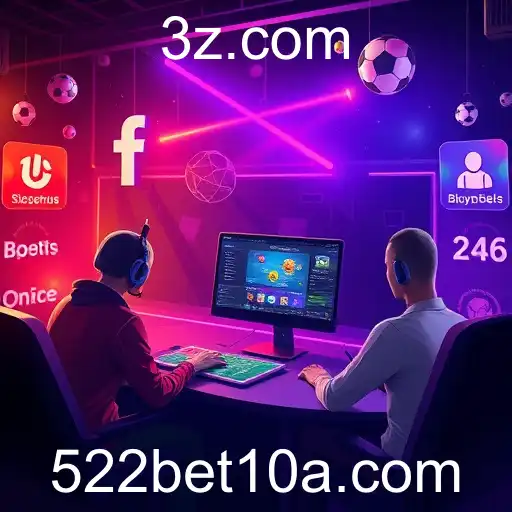 O Crescimento dos Jogos Online em 2026
