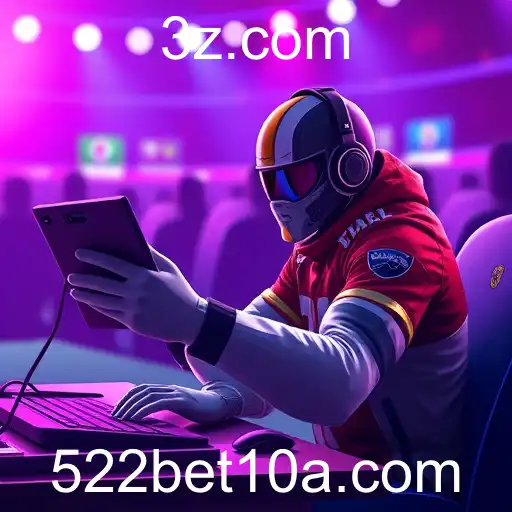 A Dinâmica do Setor de Jogos em 2025