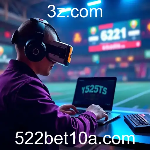 O Crescimento do Mercado de Jogos Online em 2026