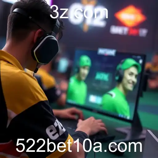 Tendências e crescimentos no mercado de jogos em 2026