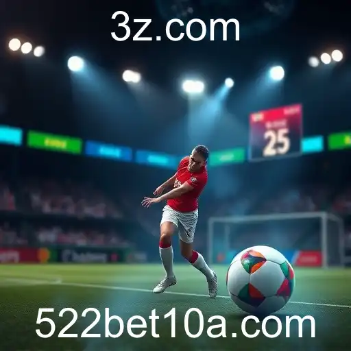 Tendências de Jogos de Azar: O Impacto de 522bet1