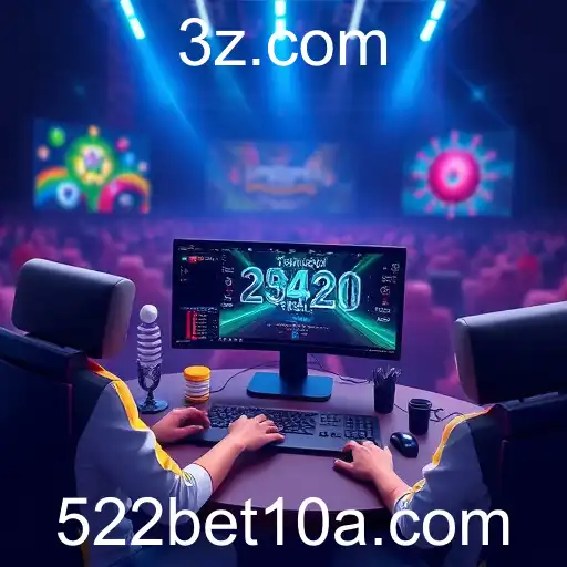 Tendências em Sites de Jogos Online em 2026