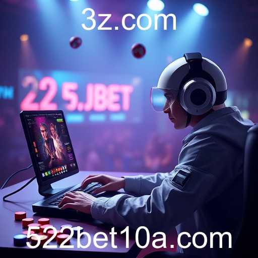 As Tendências Atuais no Mundo dos Jogos Online