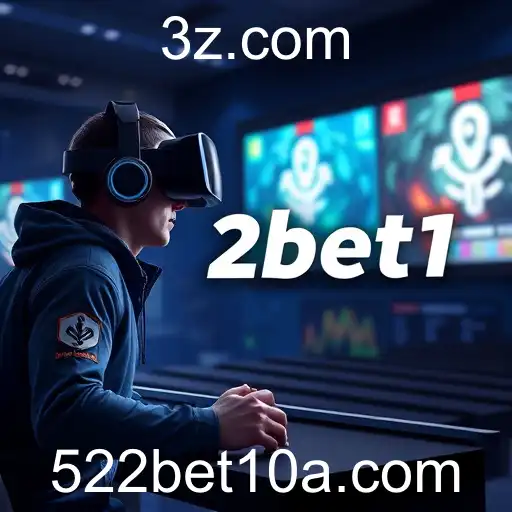 O Crescimento dos Jogos Online e 522bet1