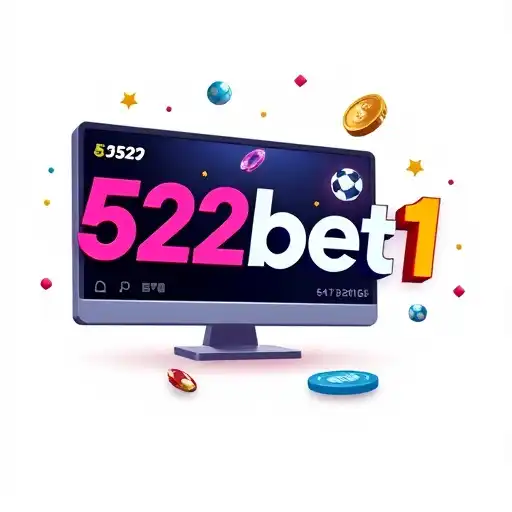 Expansão do Mercado de Jogos em Portugal Impulsiona 522bet1