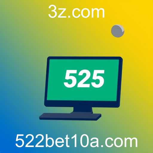 O Impacto do 522bet1 no Mercado de Jogos Online
