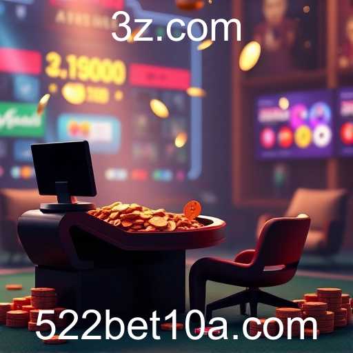 O Impacto das Plataformas de Jogo Online em 2026