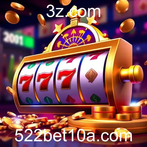 O Impacto dos Slots Online no Mercado Mundial de Jogos