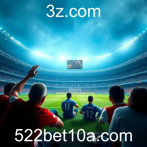 Experiência Emocionante com Apostas Ao Vivo no 522bet1