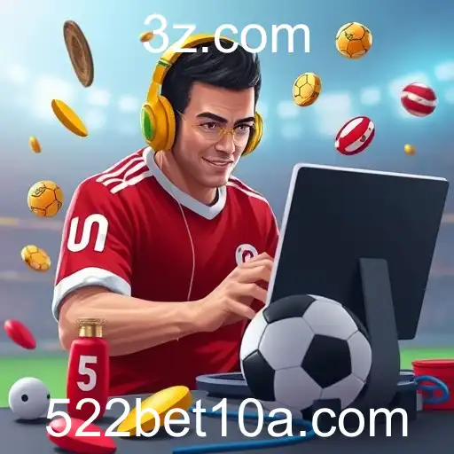 O Crescimento do Mercado de Jogos Online em 2026
