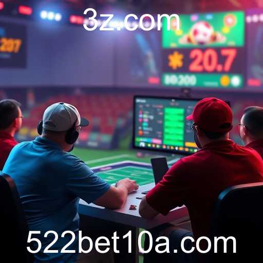 O Crescimento do Mercado de Jogos Online em 2025