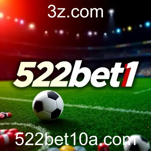 A Ascensão de '522bet1' no Mercado de Jogos do Brasil