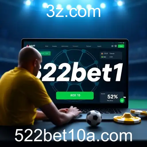 Ascensão do 522bet1 no Mercado Brasileiro de Jogos Online