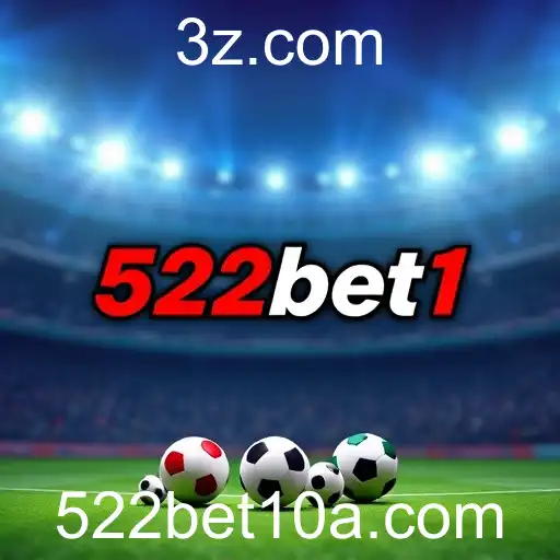 522bet1: A Expansão dos Jogos Online