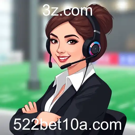 Importância do Suporte ao Cliente no Cassino Online 522bet1